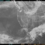 Spring storm exits, colder, drier weather on the Plains