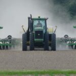65% U.S. corn, 49% soybeans planted