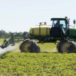Have a plan for dicamba application