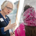 Wisconsin ag dean to step down