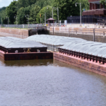 Illinois River locks scheduled to close for repairs June 1st