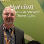 Nutrien discusses supply chain hurdles
