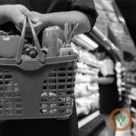 Consumer food security varies in urban and rural areas