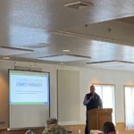 Coalition to Support Iowa’s Farmers highlights benefits of calving under roof