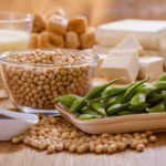 The life of the soybean