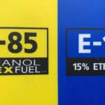 Energy and ag groups seek permanent year-round E15 fix