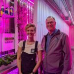 MDARD tours west Michigan food and ag businesses