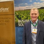 Ag lender says farmers are in a good position, for now