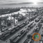 Panama Canal backlog could cause trade disruptions