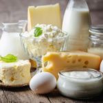 Additional federal dollars go to dairy innovation grants