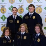 IL FFA selects new state officers