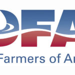 New CEO leads Dairy Farmers of America