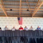 Farm bill priorities outlined during Farmfest forum