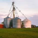 Farmers expected to store bulk of 2023 crop