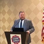 American Farm Bureau continues to monitor railroad negotiations