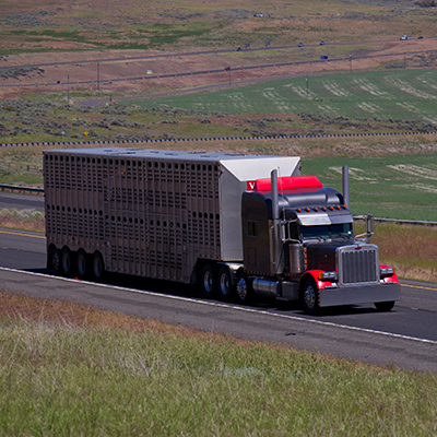 House bill aims to improve interstate trucking system - Brownfield Ag News