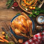 Common food safety mistakes to avoid this Thanksgiving