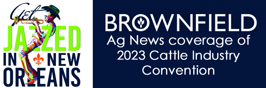 2023 cattle industry convention