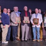 Michigan Master Farmers, servant leaders