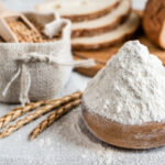 Don’t forget about flour when it comes to food safety