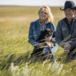 Slovek Ranch wins conservation award
