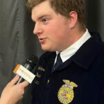 New MO FFA officer team ready to work