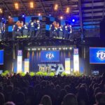 Ohio FFA State Officers reflect on service