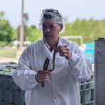 U.S. asparagus plays second string to imports