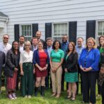 USDA Under Secretary, Stabenow announce new food business center