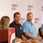 Prop 12 a heavy topic as World Pork Expo begins