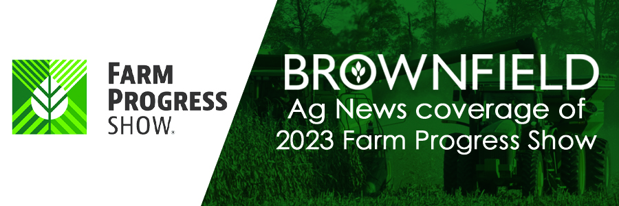2023 farm progress show